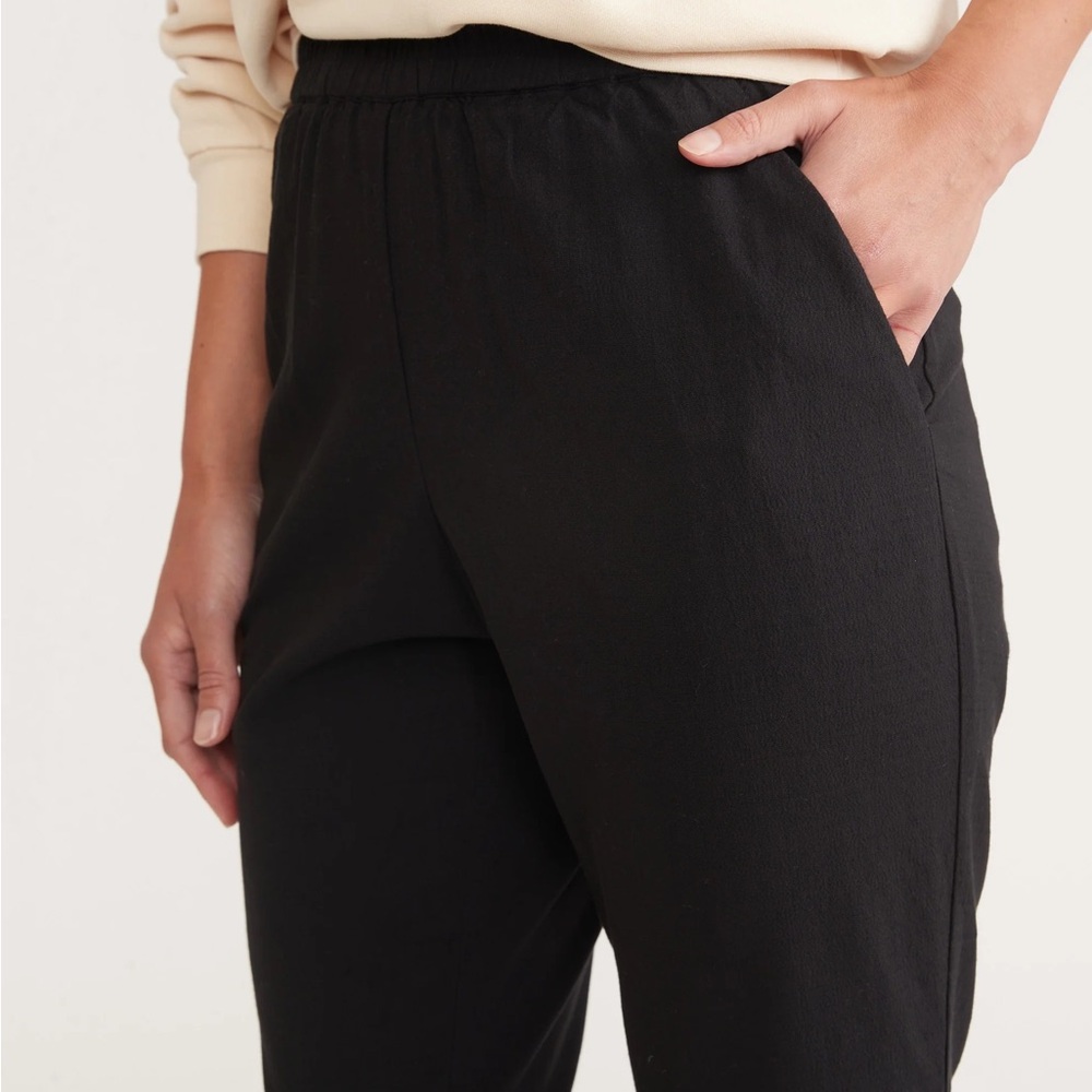 Marine Layer Allison Pants - image 4